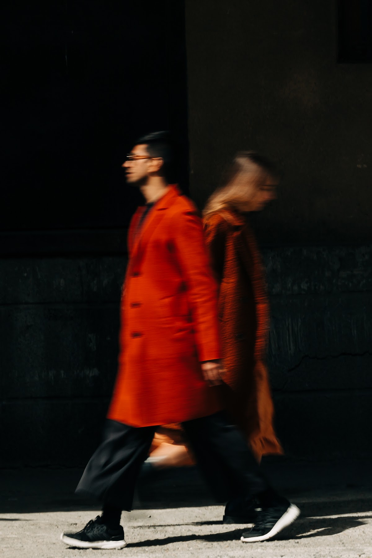 Портфолио: Love story