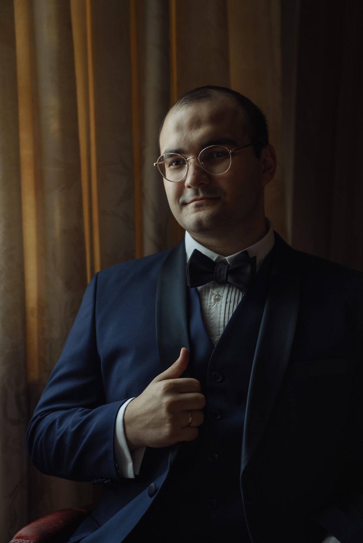 Ксения и Евгений