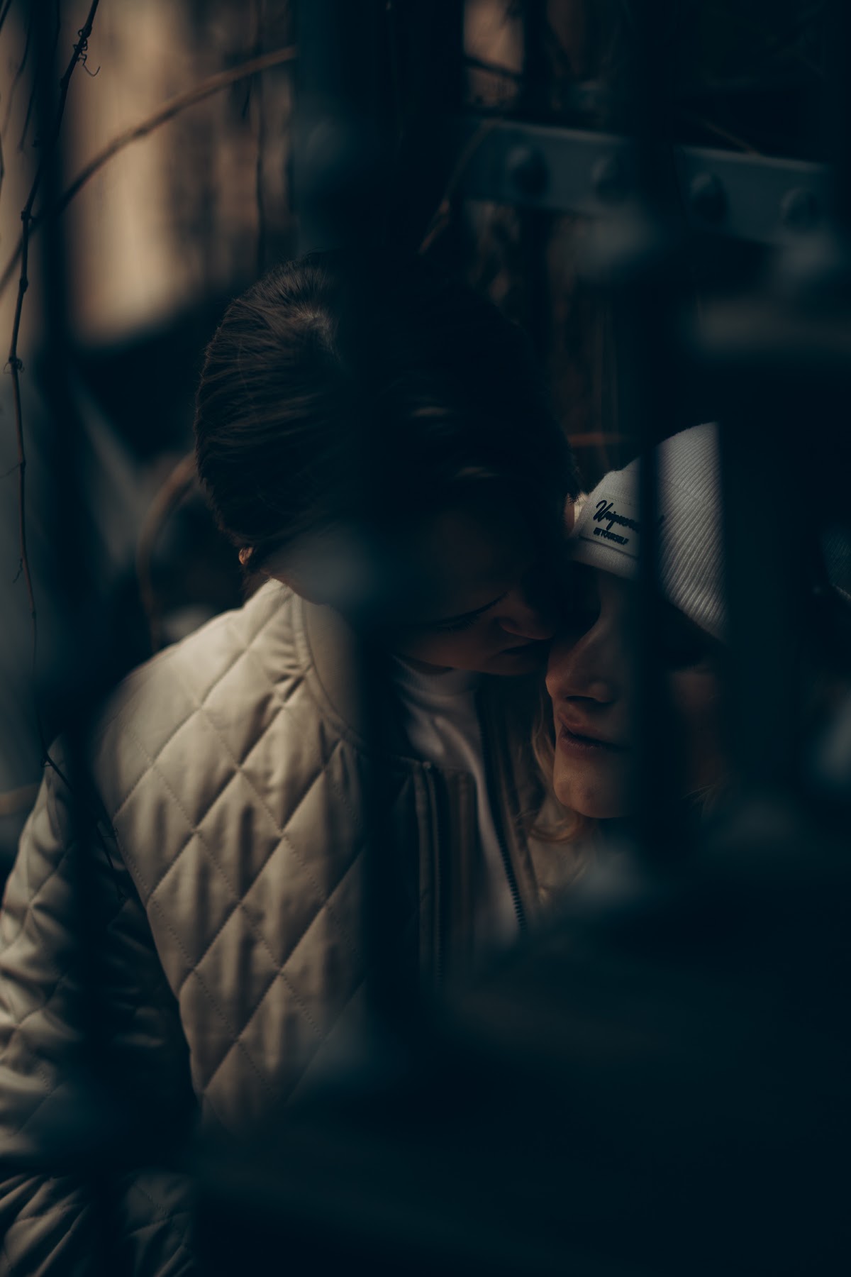 Портфолио: Love story
