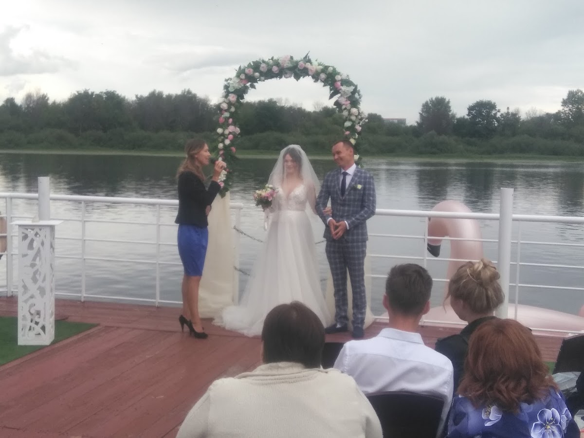 Екатерина Голованова