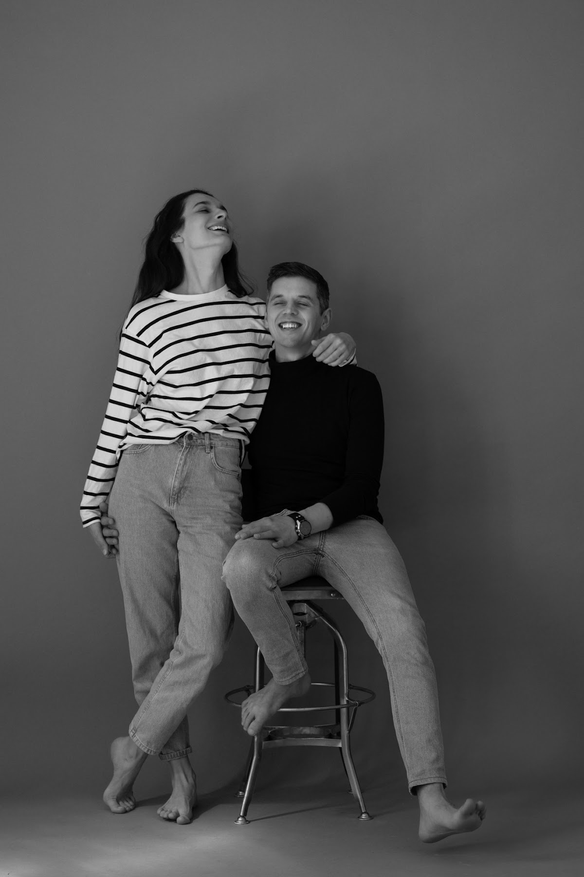 Портфолио: Love story