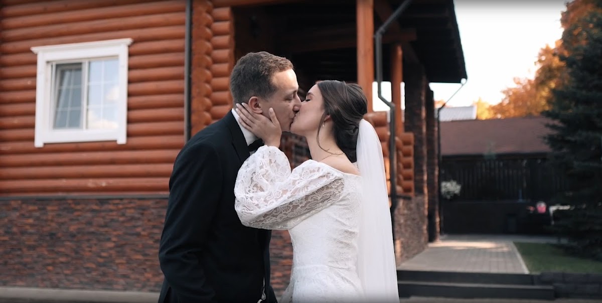 Любовь витает в воздухе