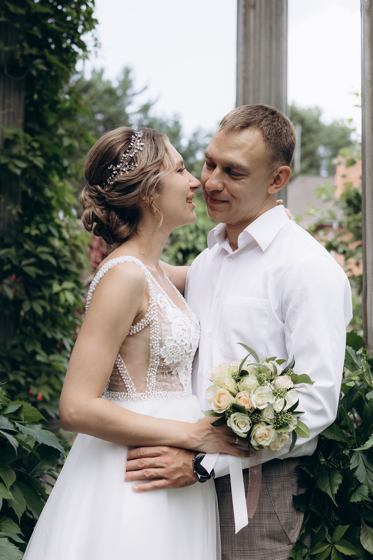 Степан & Юлия 12.07.24