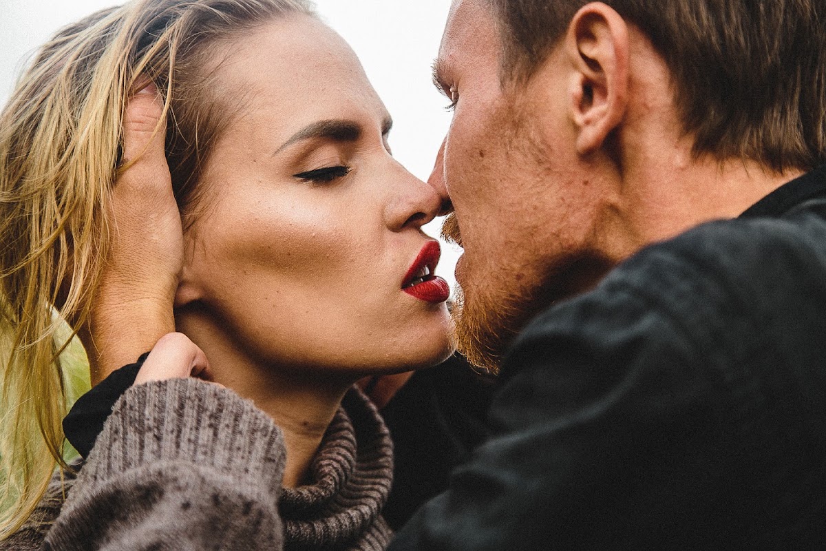 Илья и Наталья | Love-Story