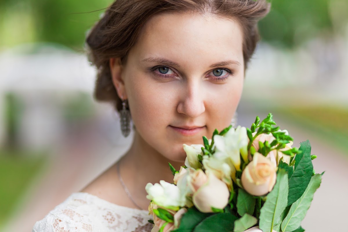 Елена и Николай