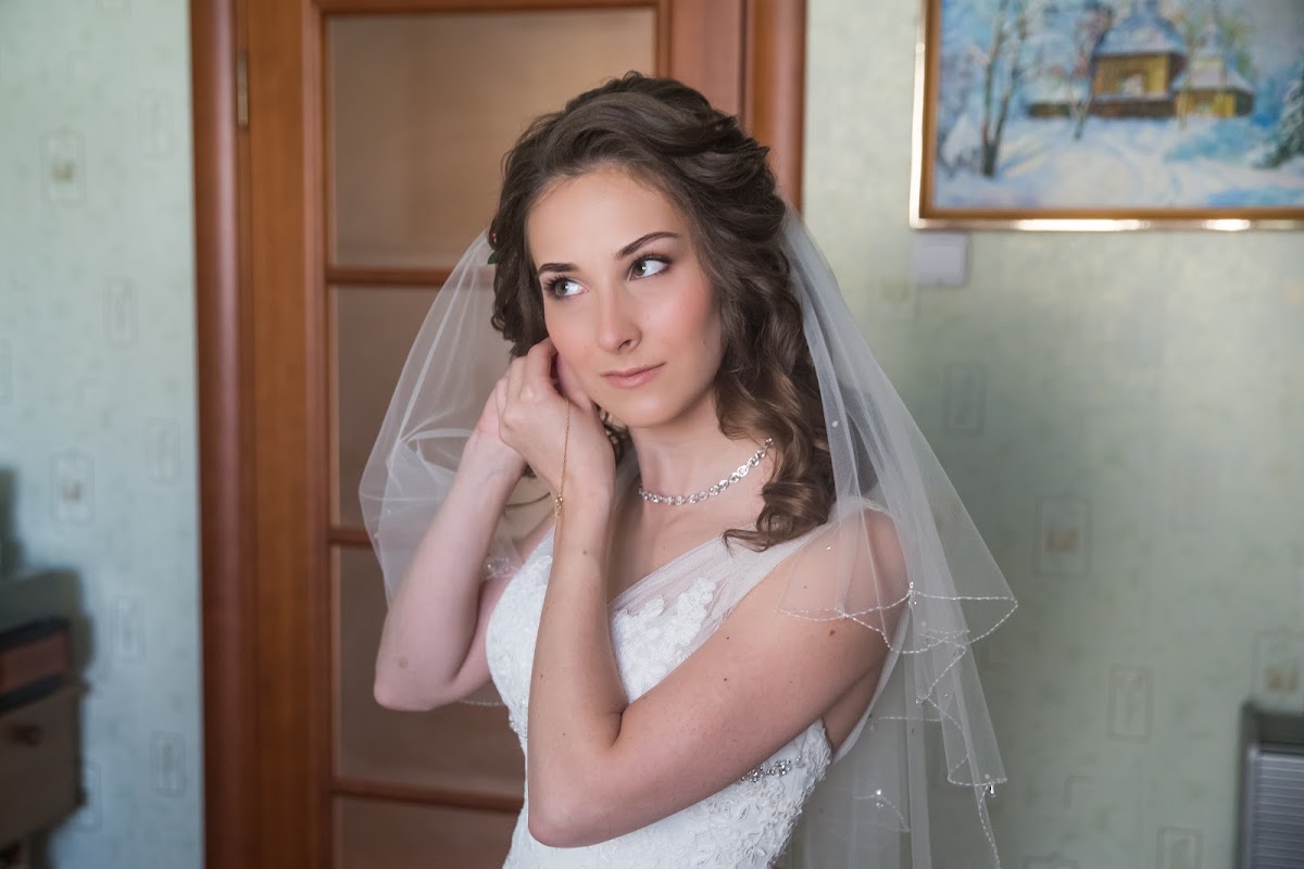 Татьяна и Евгений