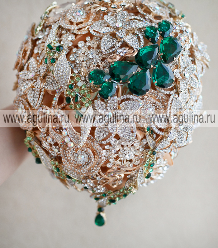Магнолия HandMade