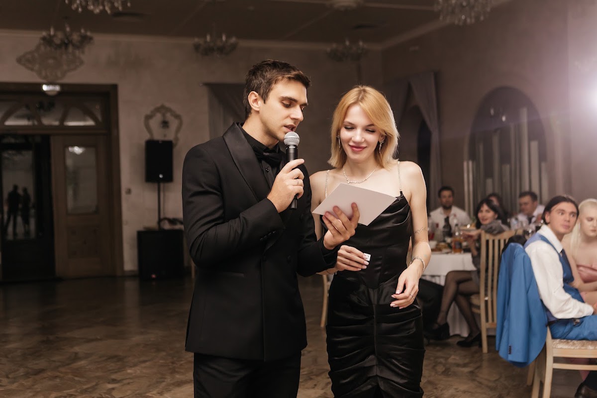 Портфолио: Свадьба