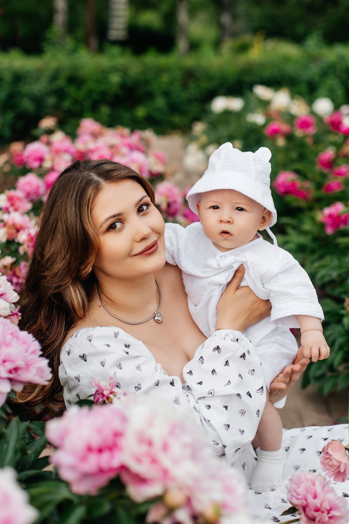 Портфолио: Семья