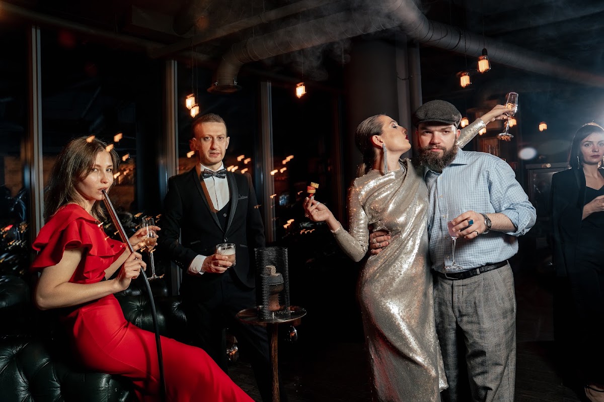 ELITE PARTY