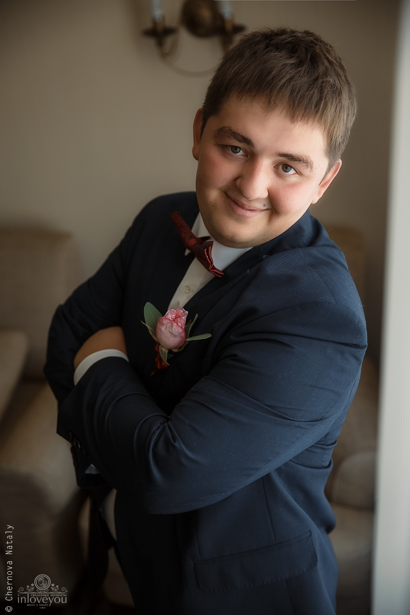 Евгений Бик — кадр 2 из 184
