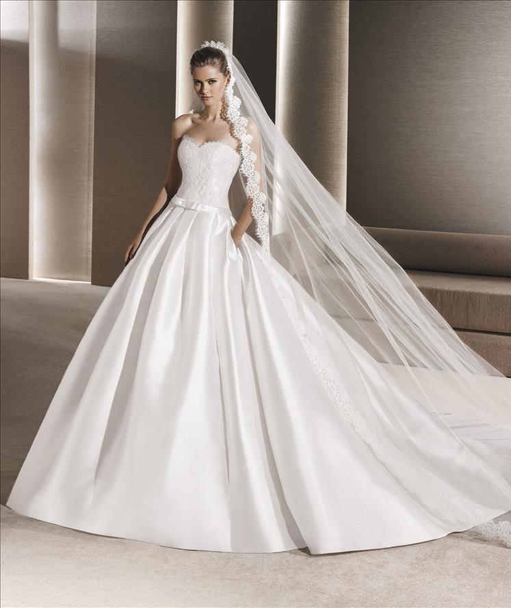 La Sposa