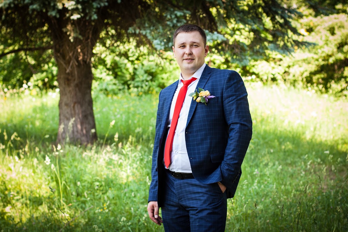 Наталья и Илья