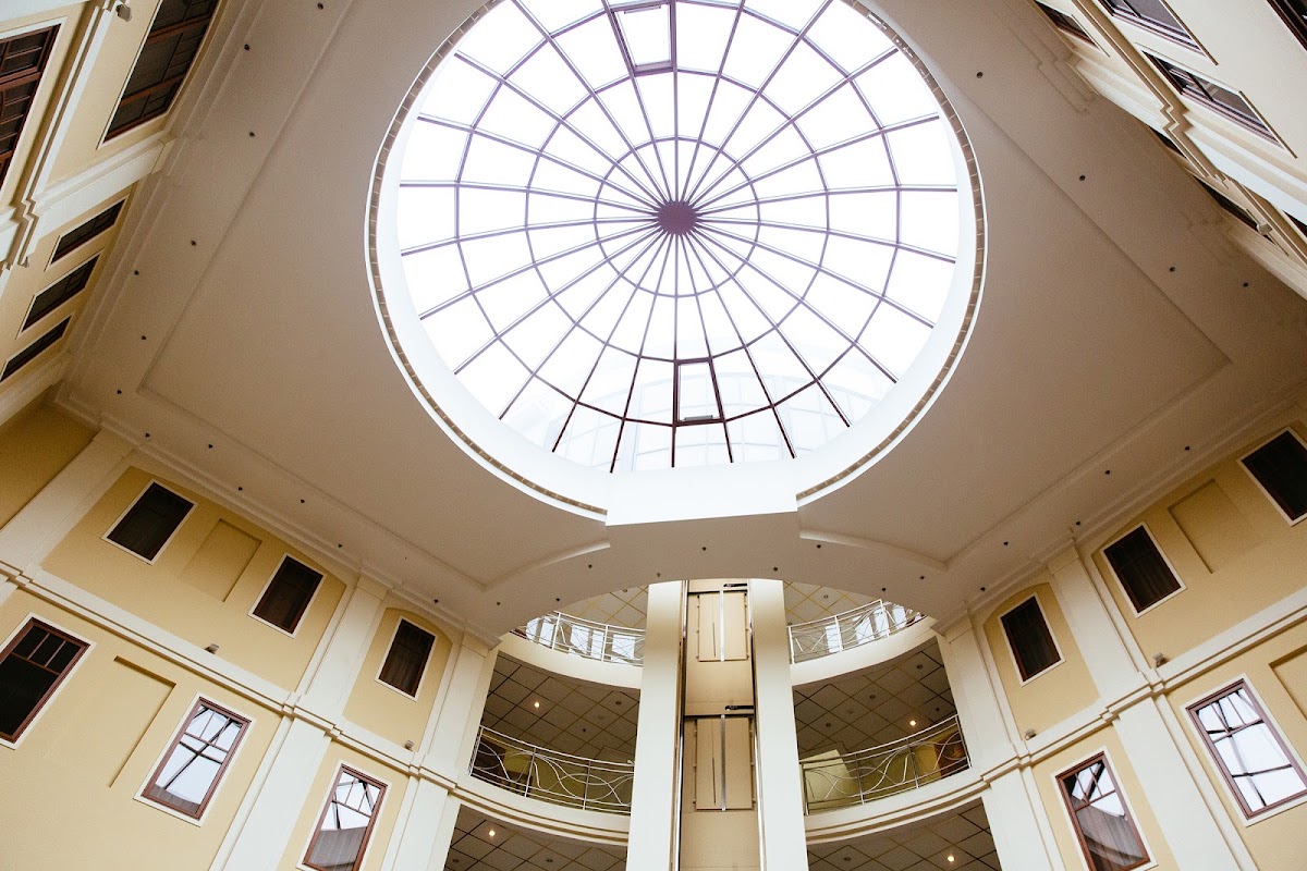 Динара и Михаил