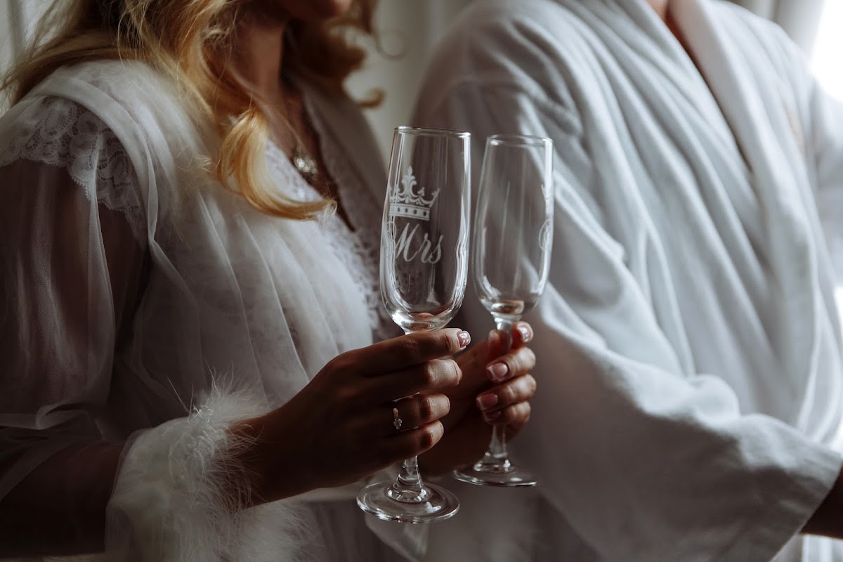 Алина и Юра