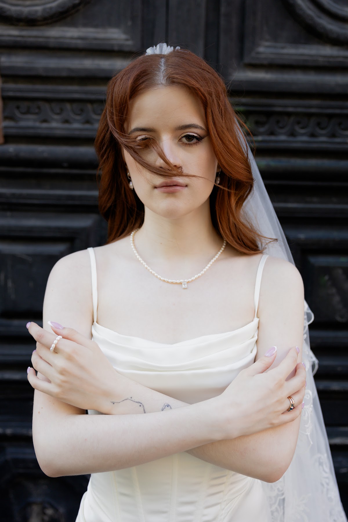 Эвелина и Артемий