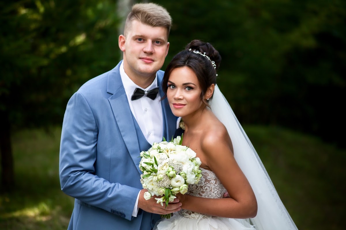 Елизавета и Никита