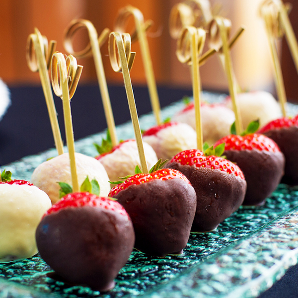 Novikov Catering — кадр 2 из 15