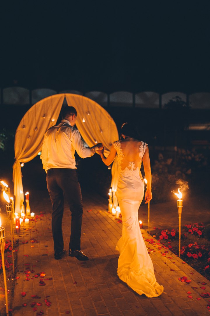 WEDDING LUX