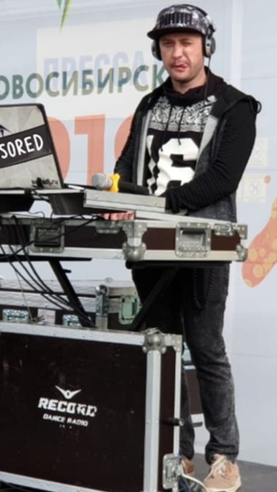 Dj Liman