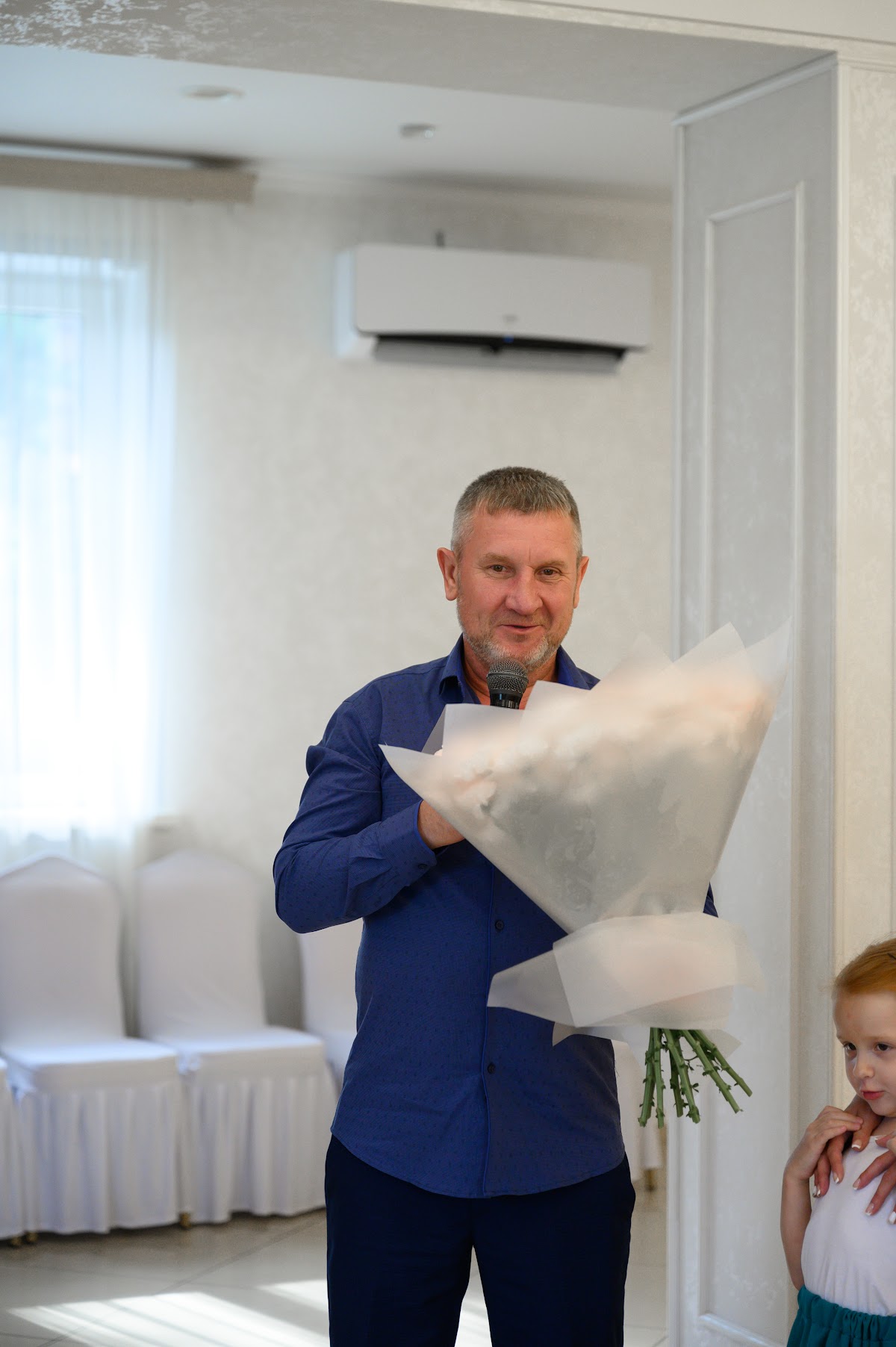 Юбилей Натальи