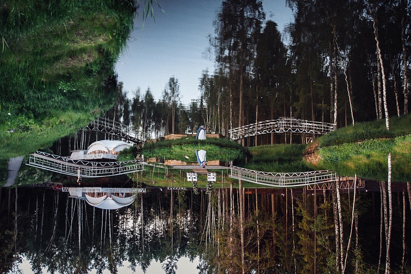 Фотогалерея ресторана