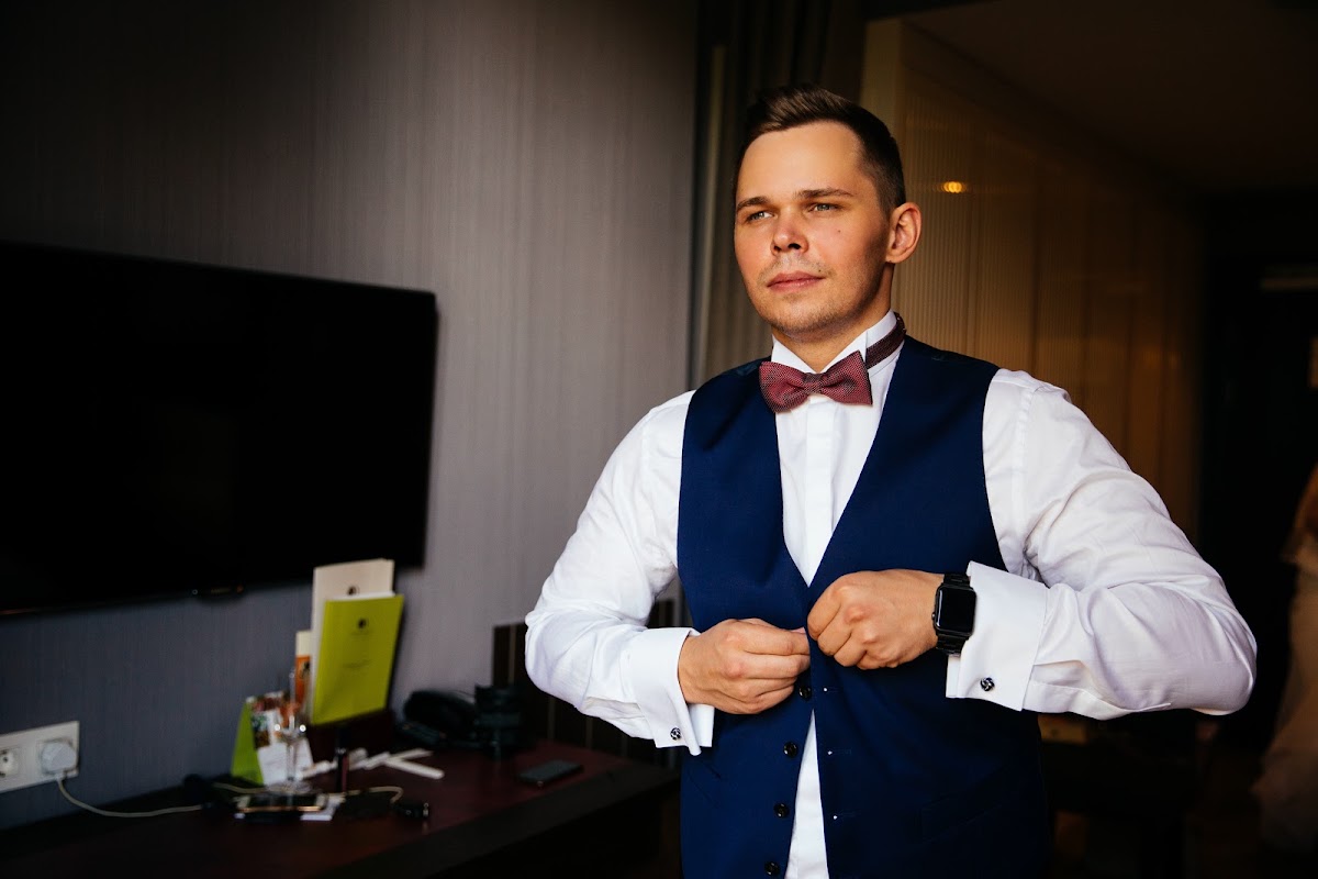 Ольга и Кирилл