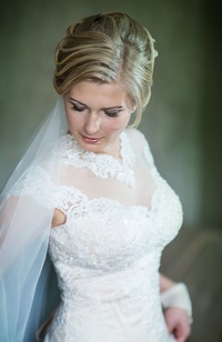 Елена Красавина