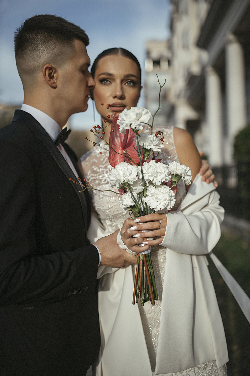Алина и Павел