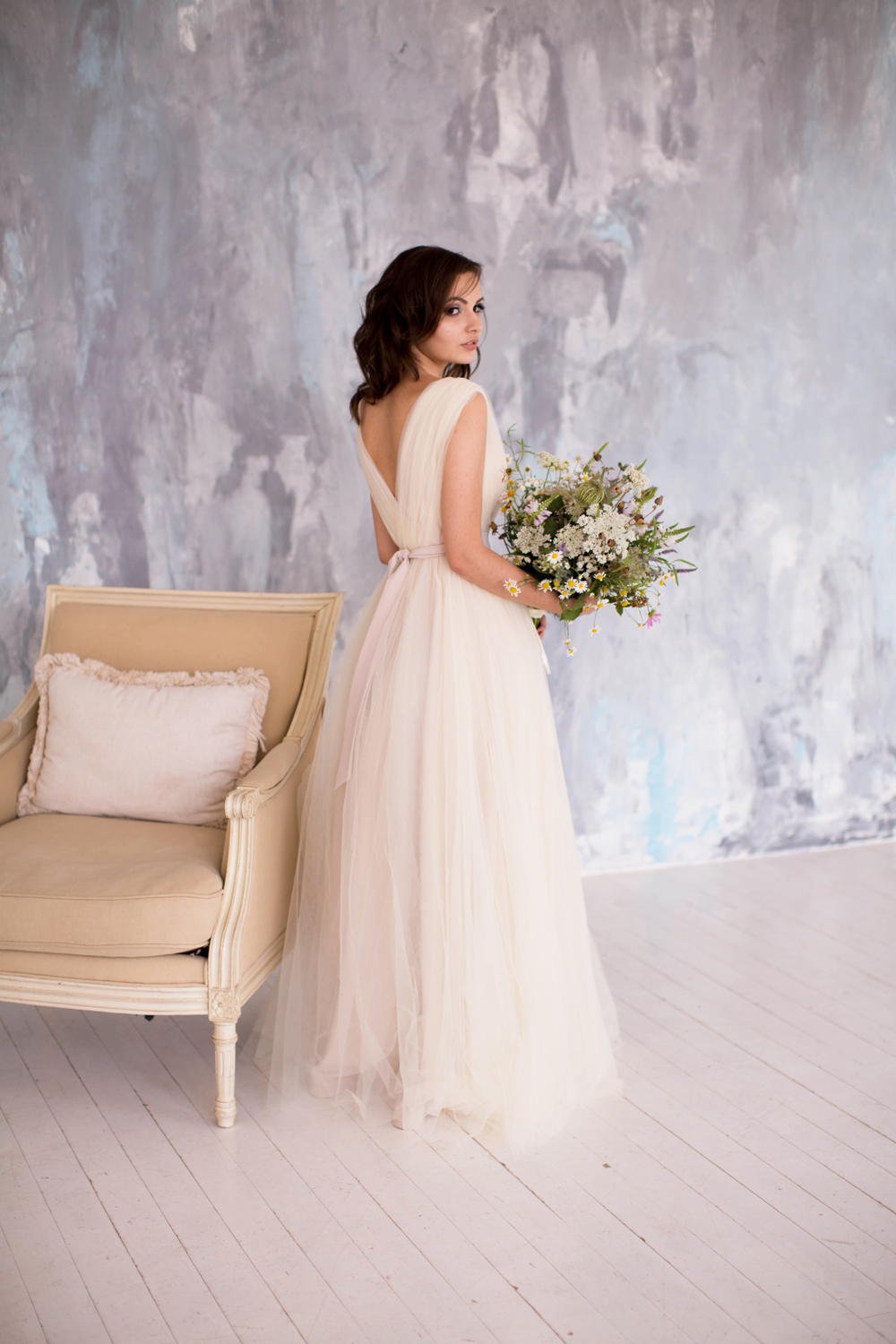 Happy Dress
