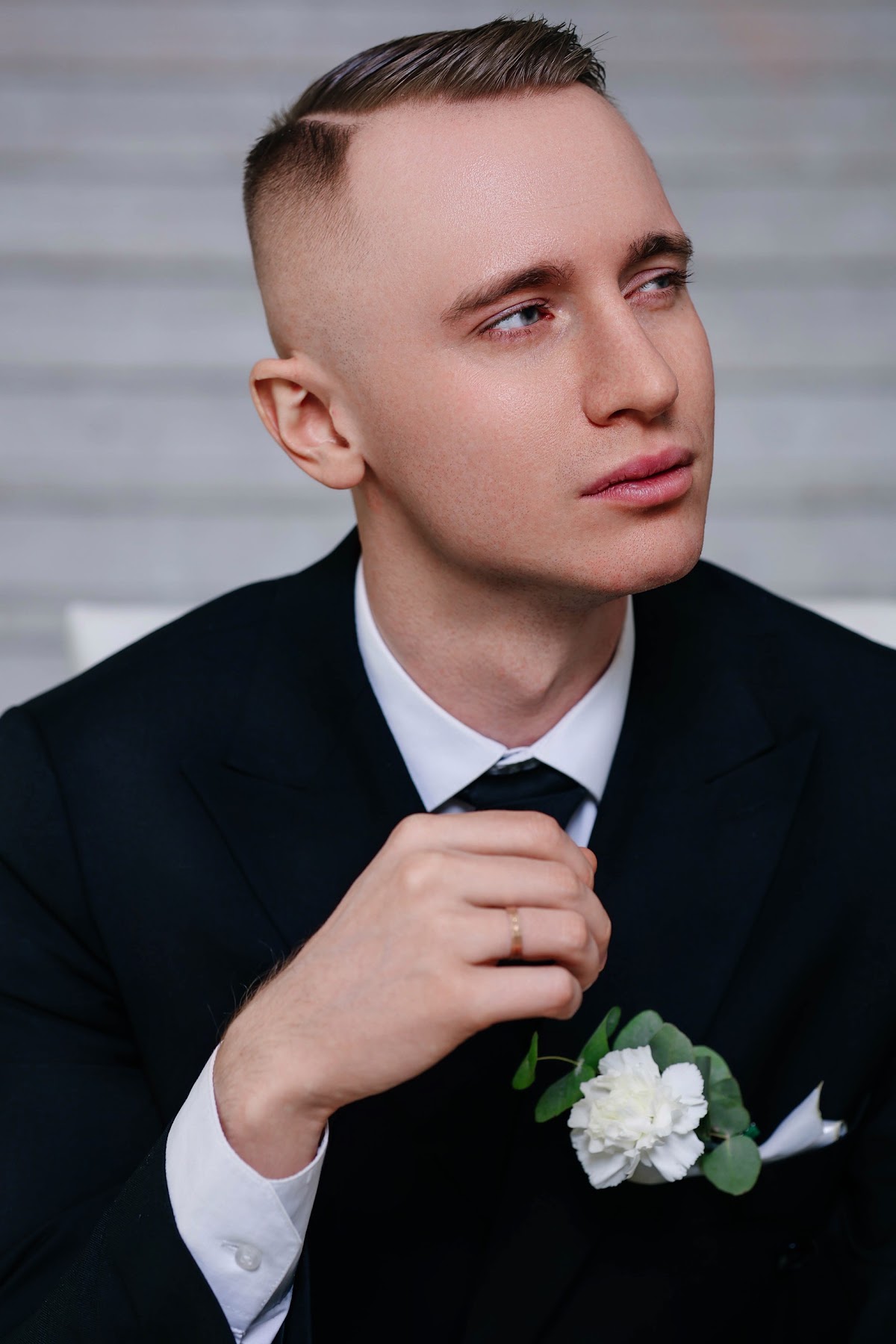 Алина и Юрий