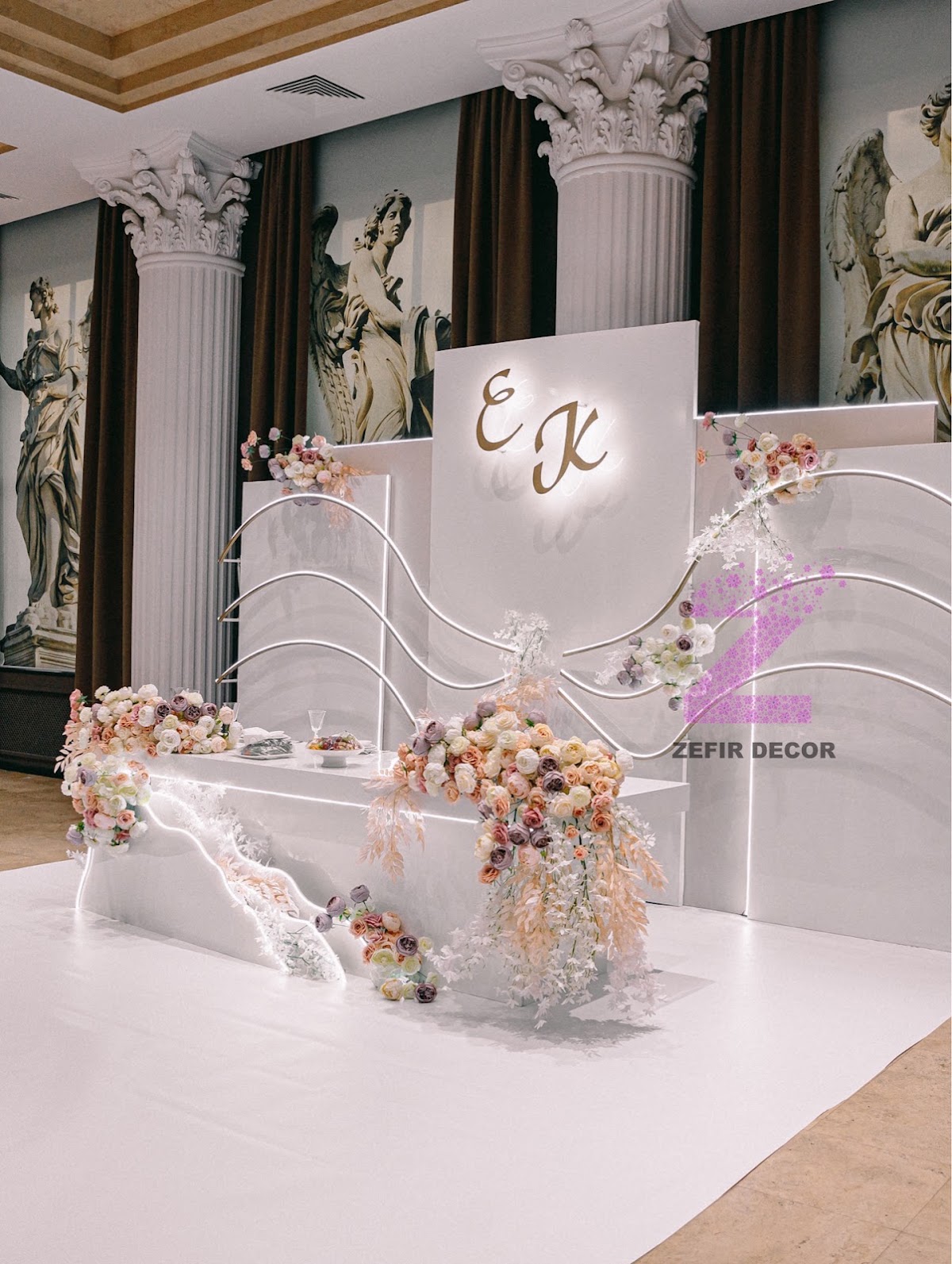 Zefir Decor — кадр 4 из 30