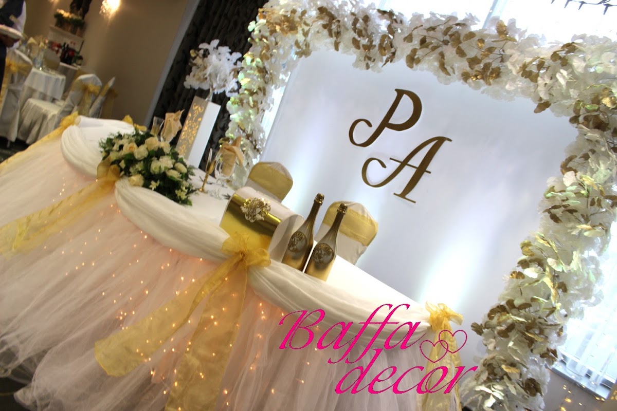 Baffa decor