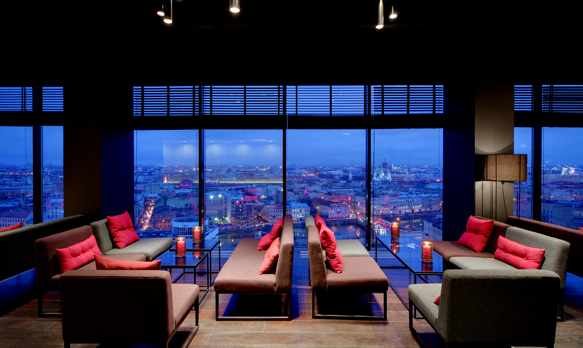 SKY bar