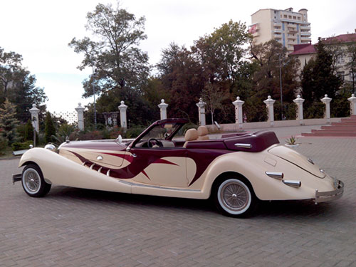 Opel — кадр 4 из 6