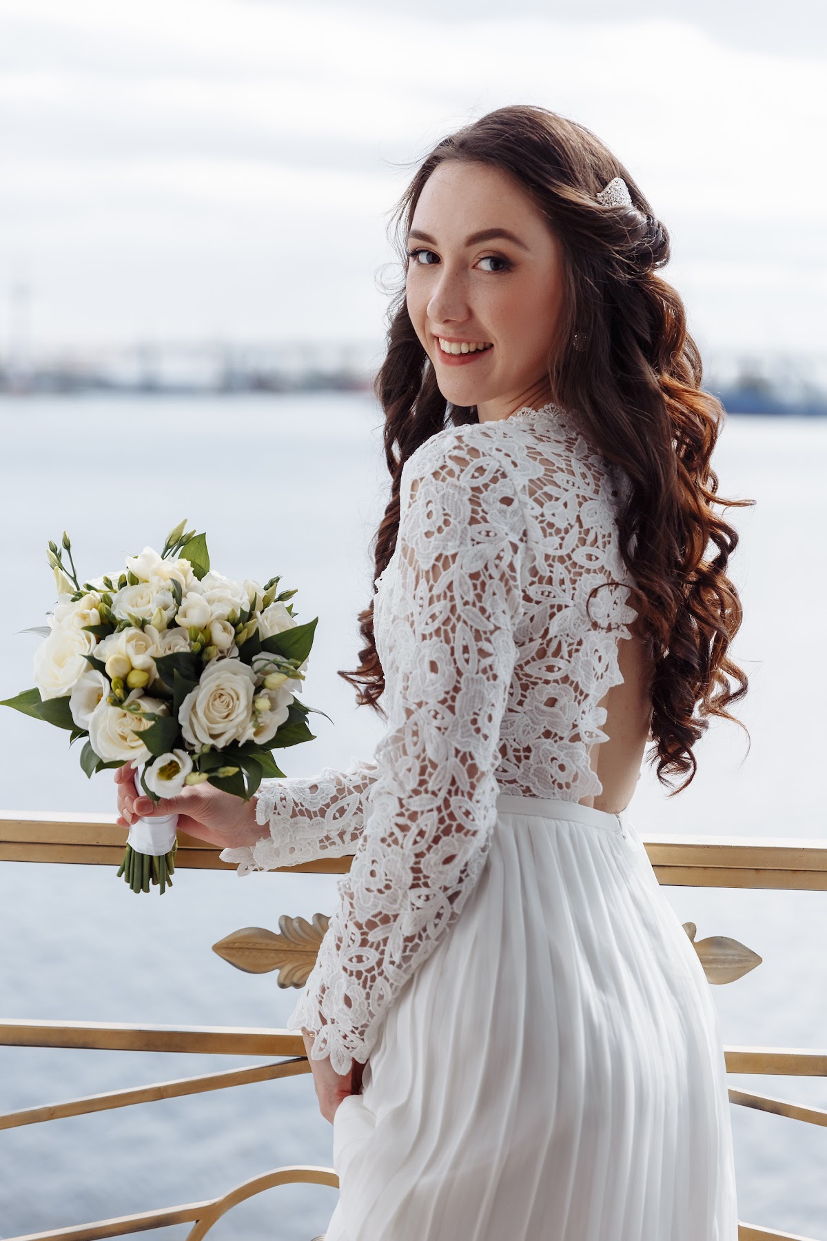 Карина и Павел