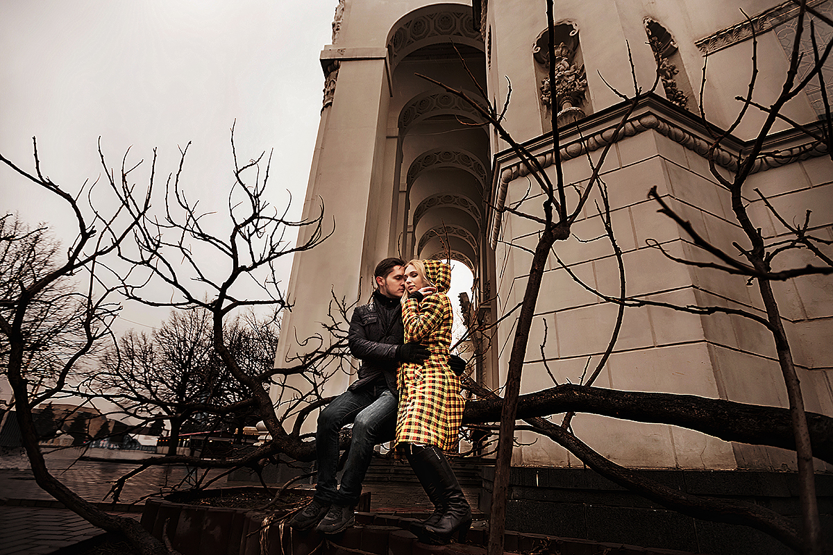 Love - story
