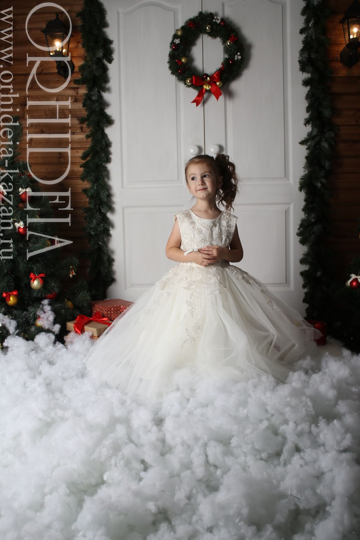 Little Princess