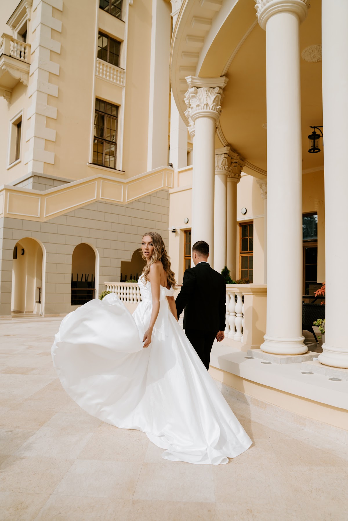 Maxim & Anastasia 03.10.2022