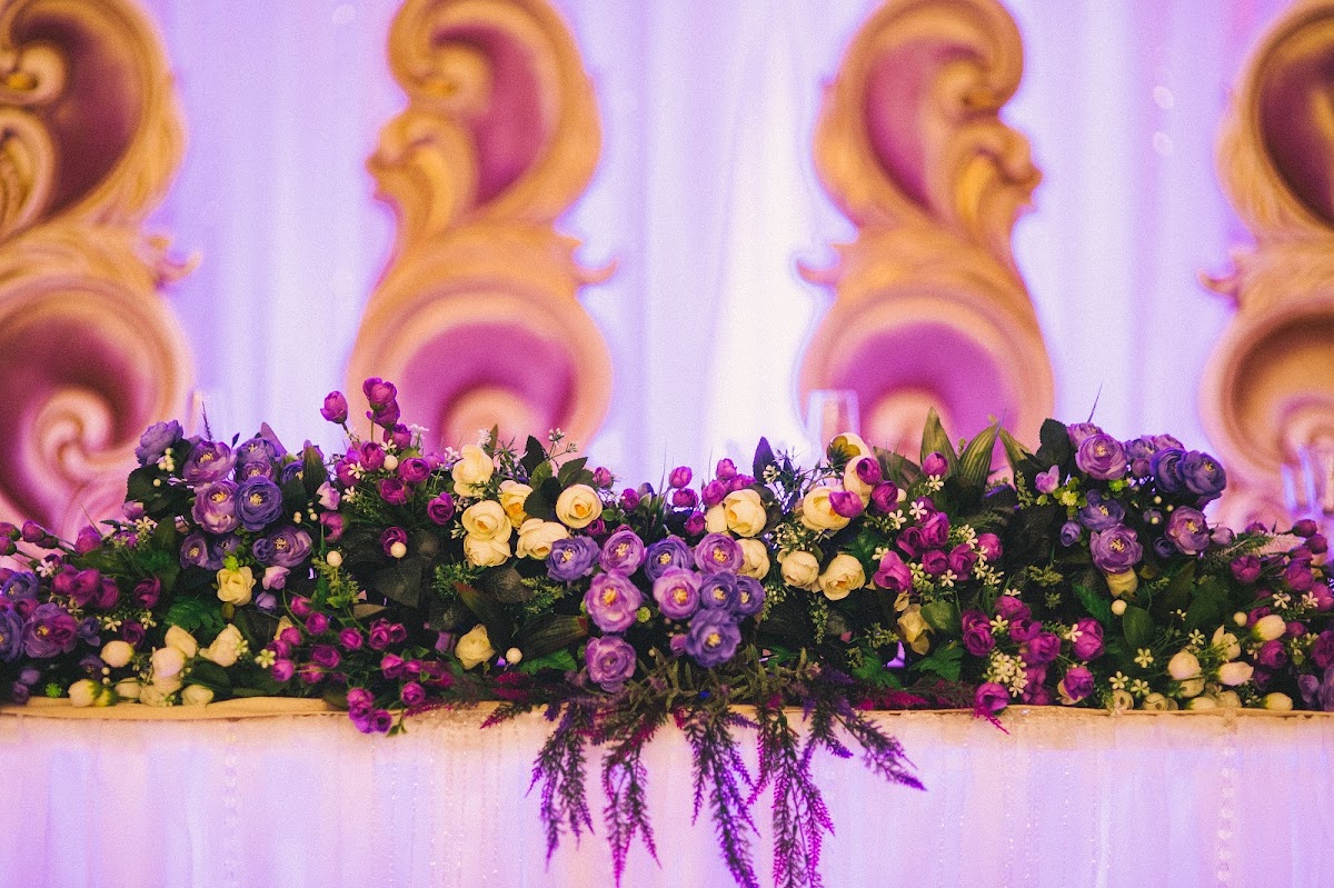 Sweet Wedding