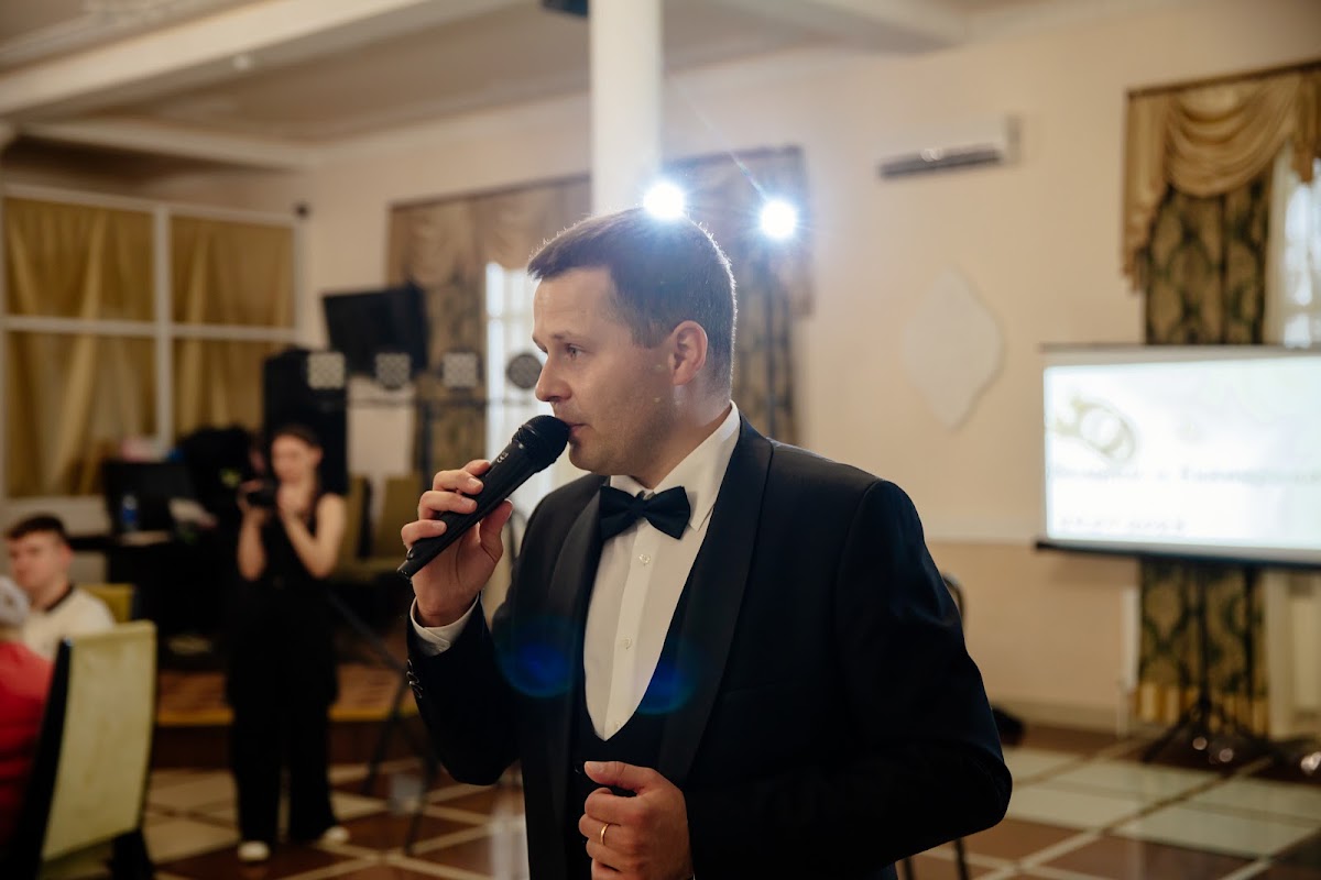 Екатерина и Валерий