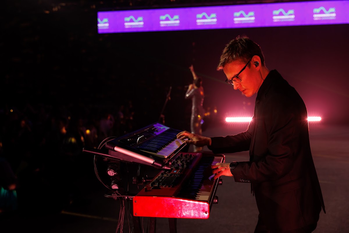 Кавер-группа на свадьбу Нижний Новгород Funkeys Music Band 2023 Форум "Пик возможностей"