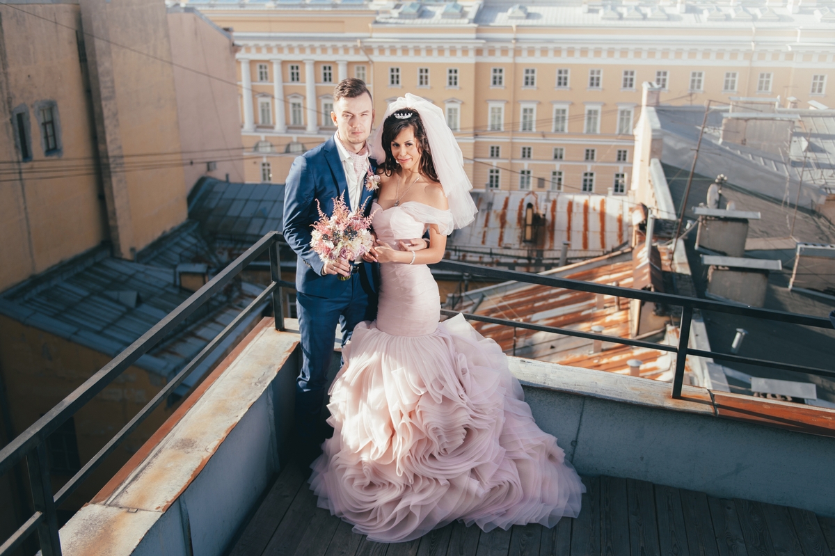Любовь и Валентин