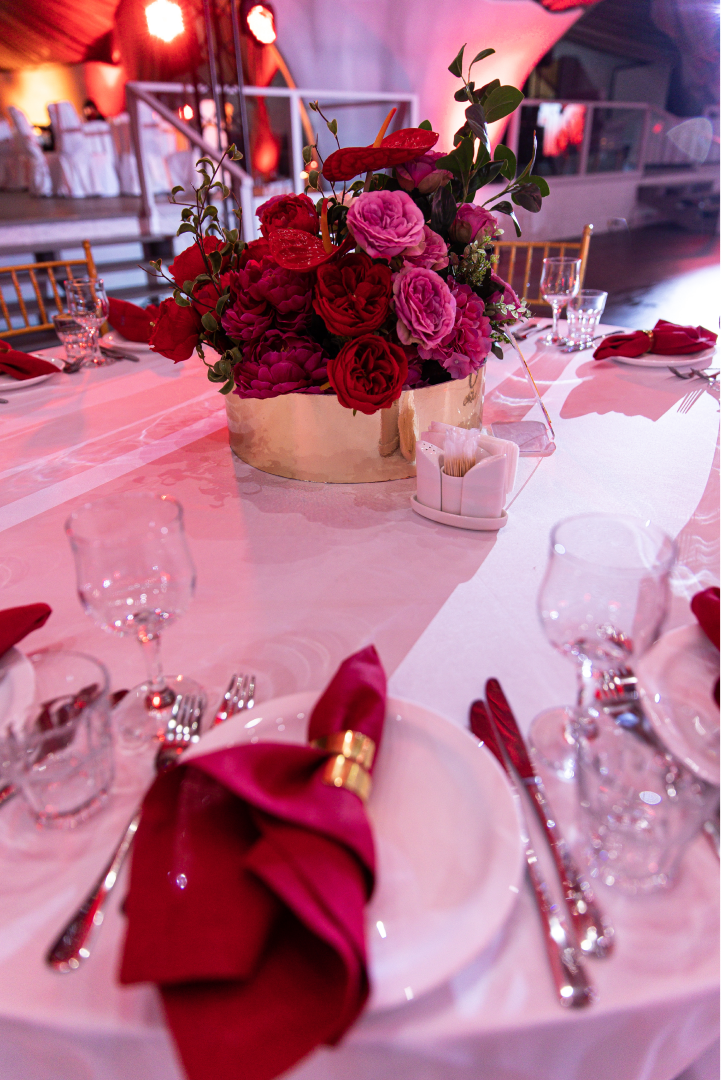 День рождения Екатерины