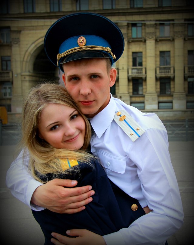 Свадебный отчёт