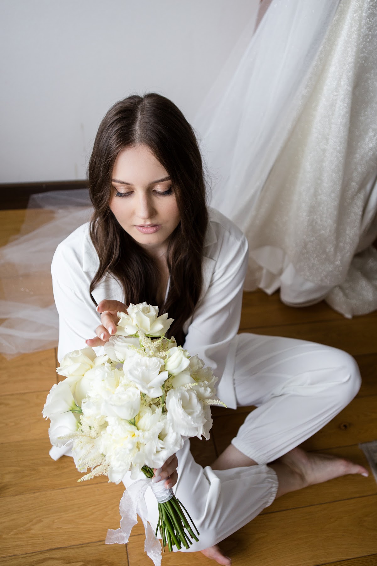 Wedding day