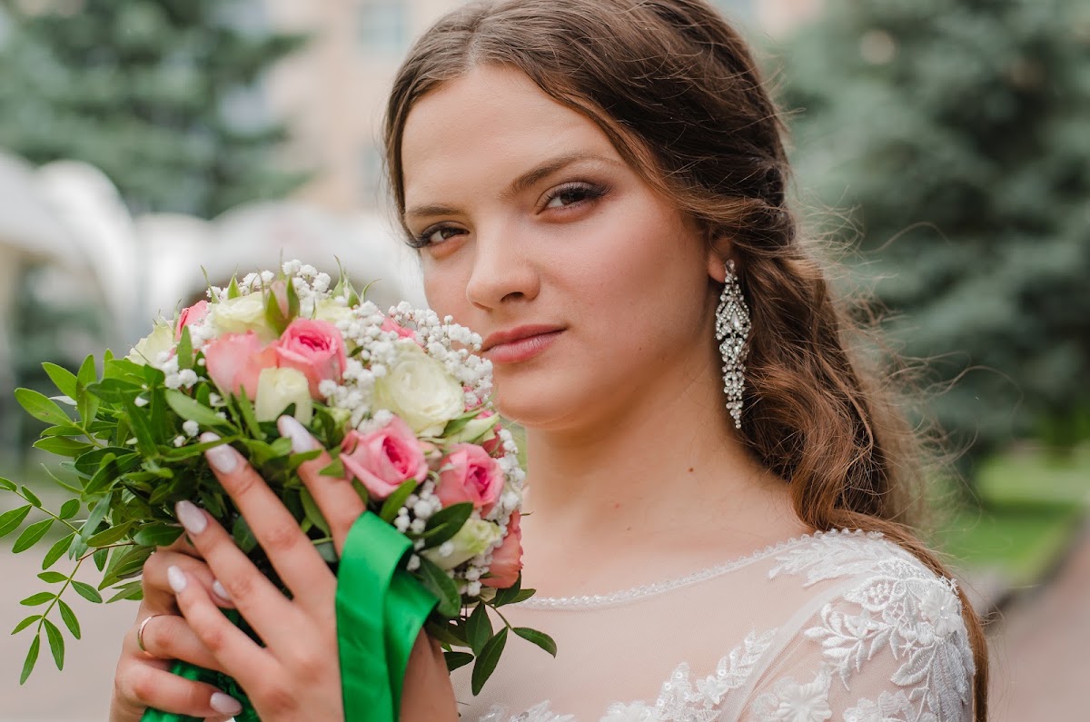 Алёна и Александр