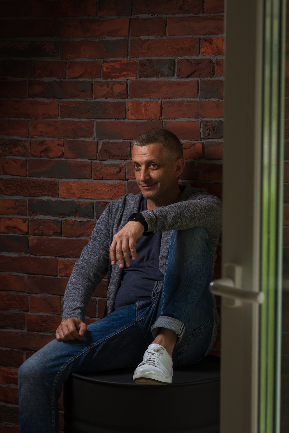 Портфолио