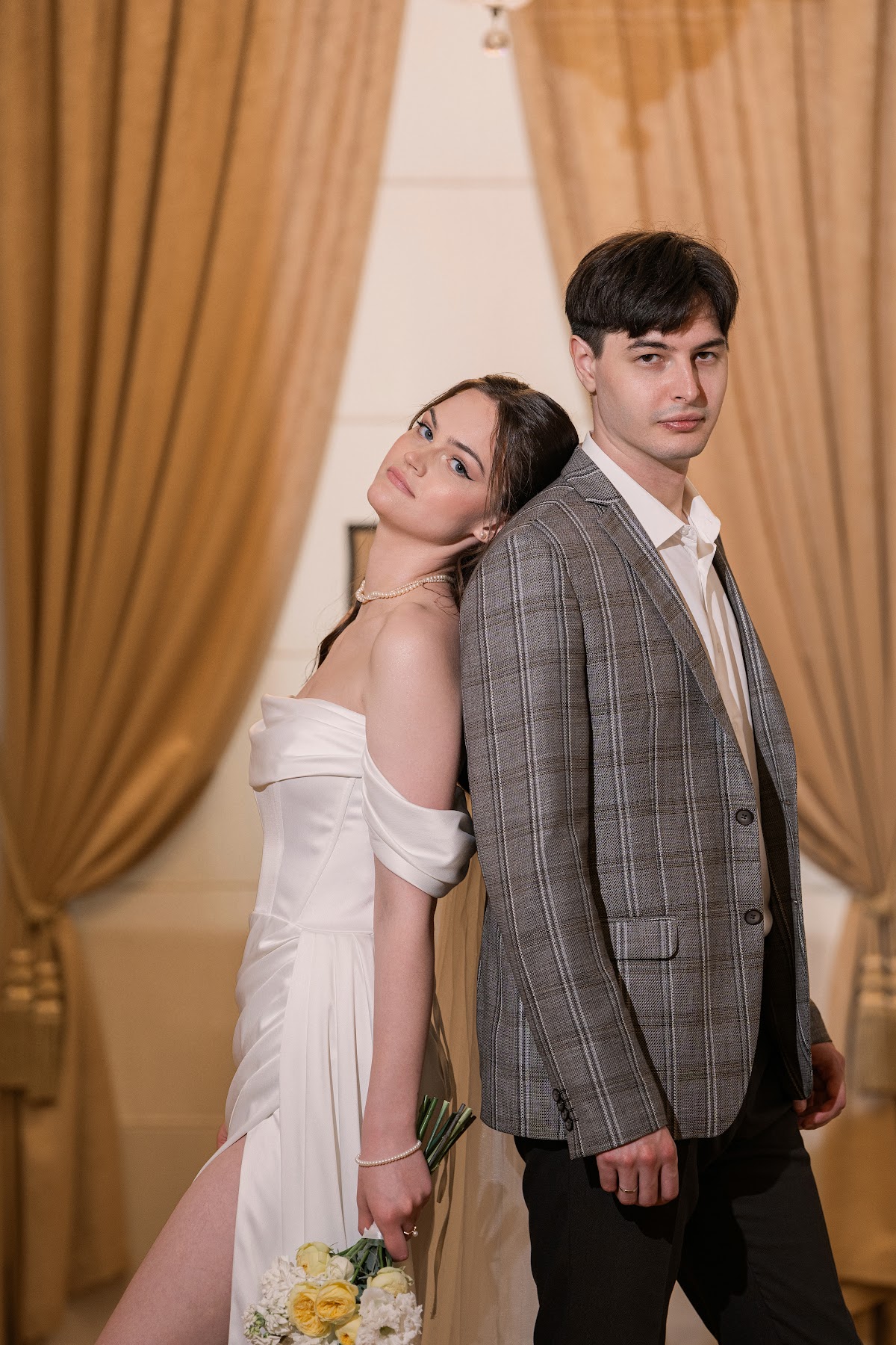 Портфолио: Свадьба