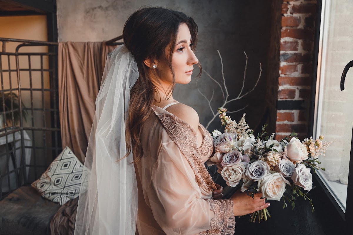 Екатерина и Яков
